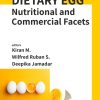 Dietary Egg: Nutritional and Commercial Facets (Original PDF from Publisher)
