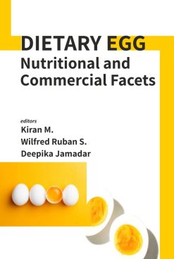 Dietary Egg: Nutritional and Commercial Facets (Original PDF from Publisher)
