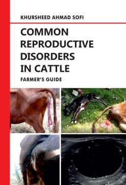 Common Reproductive Disorders in Cattle: Farmer’s Guide (Original PDF from Publisher)