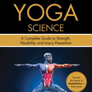 The Yoga Science (EPUB)