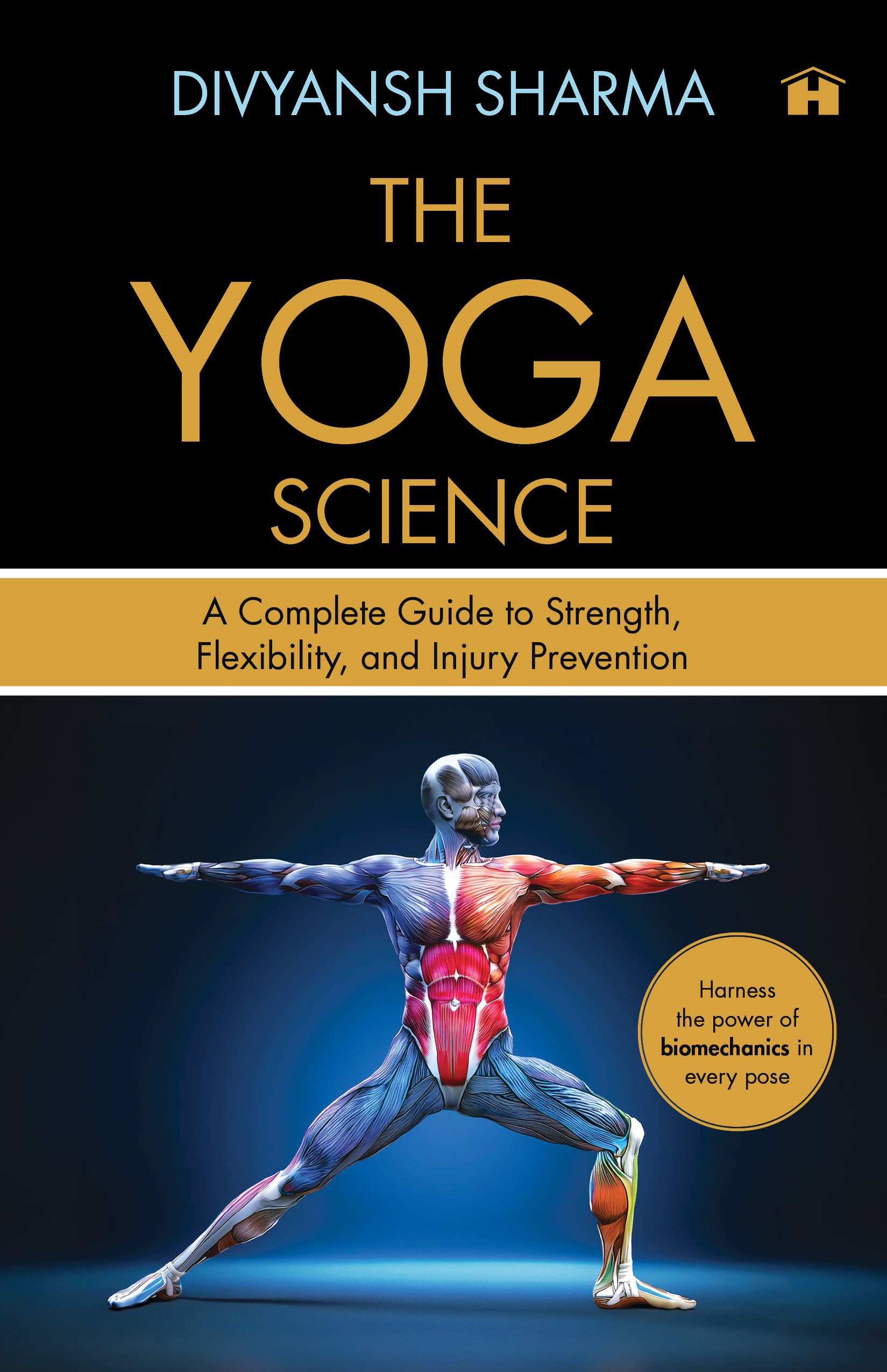 The Yoga Science (EPUB)