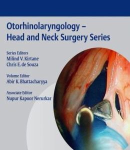Laryngology (ORIGINAL PDF from Publisher)