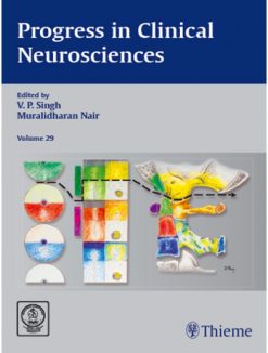 Progress in Clinical Neurosciences Volume: 29 (Original PDF from Publisher)