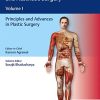 Textbook of Plastic, Reconstructive, and Aesthetic Surgery: Volume I: Principles and Advances in Plastic Surgery (Original PDF from Publisher)