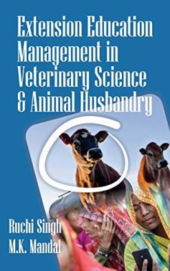 Extension and Management Techniques in Veterinary Sciences and Animal Husbandry (Original PDF from Publisher)