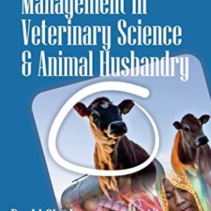 Extension and Management Techniques in Veterinary Sciences and Animal Husbandry (Original PDF from Publisher)