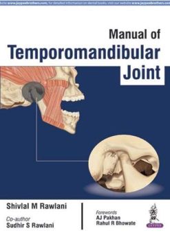 Manual Of Temporomandibular Joint (Converted PDF)