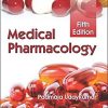 Medical Pharmacology, 5th Edition (EPUB + Converted PDF)