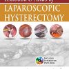 Textbook and Atlas of Laparoscopic Hysterectomy (Original PDF from Publisher)