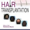 Hair Transplantation (Original PDF from Publisher)