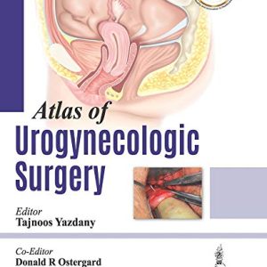 Atlas of Urogynecological Surgery (Original PDF from Publisher)