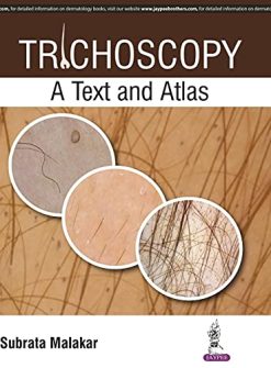Trichoscopy: A Text and Atlas (Original PDF from Publisher)