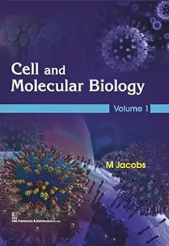 Cell and Molecular Biology Volume 1 (EPUB)