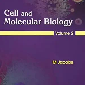 Cell and Molecular Biology Volume 2 (EPUB)