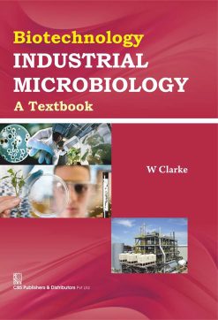 Biotechnology Industrial Microbiology (EPUB)