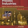Chemical Process Industries volume 2: Inorganic Chemicals and Allied Industries (EPUB)