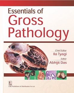 Essentials of Gross Pathology (AZW3)