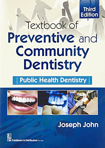 Textbook of Preventive and Community Dentistry: Public Health Dentistry (AZW3)