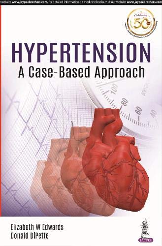 Hypertension: A Case-Based Approach (Original PDF from Publisher)