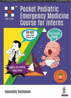Pocket Pediatric Emergency Medicine Course for Interns (Original PDF from Publisher)