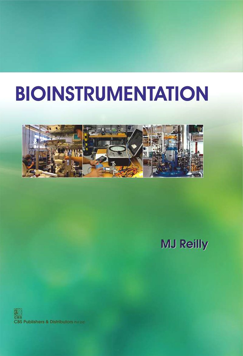 Bioinstrumentation (EPUB)