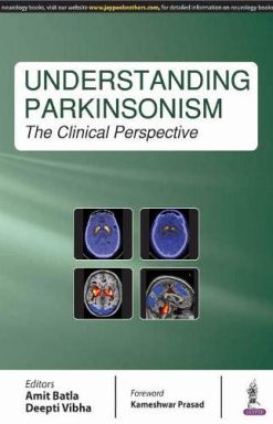 Understanding Parkinsonism: The Clinical Perspective (Original PDF from Publisher)