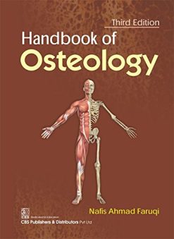 Handbook of Osteology, 3rd Edition (EPUB)