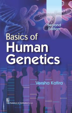 Basics of Human Genetics, 2nd Edition (EPUB)