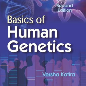 Basics of Human Genetics, 2nd Edition (EPUB)