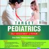 Target Pediatrics: Self-Assessment & Review (Original PDF from Publisher)