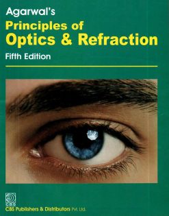 Agarwal’s Principle of Optics & Refraction, 2nd Edition (Original PDF from Publisher)