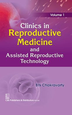 Clinics in Reproductive Medicine Volume 1 (Clinics in Reproductive Medicine and Assisted Reproductive Technology) (EPUB)