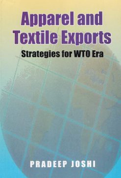Apparel and Textile Exports:Strategies for WTO Era (EPUB)