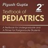 Textbook of Pediatrics, 2nd Edition (Original PDF from Publisher)