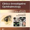 Clinico-Investigative Ophthalmology (Modern System of Ophthalmology (MSO) Series) (Original PDF from Publisher)