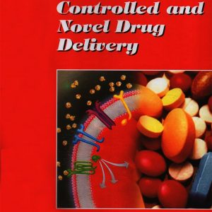 Advances in Control & Novel drug delivery (EPUB)