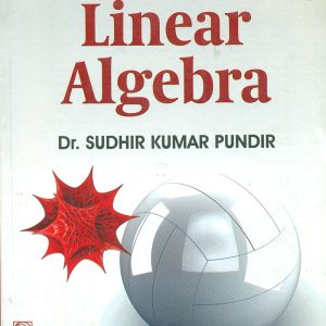 A Competitive Approach to LINEAR ALGEBRA (Original PDF from Publisher)