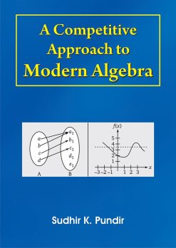 A competitive Approach to Modern Algebra (Original PDF from Publisher)