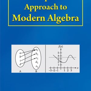 A competitive Approach to Modern Algebra (Original PDF from Publisher)