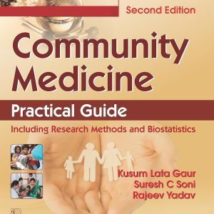 Community Medicine Practical Guide, 2nd Edition (Original PDF from Publisher)