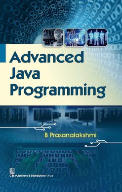 Advanced Java Programming (Original PDF from Publisher)