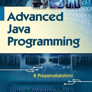 Advanced Java Programming (Original PDF from Publisher)
