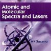 Atomic and Molecular Spectra and Lasers, 2nd Edition (Original PDF from Publisher)