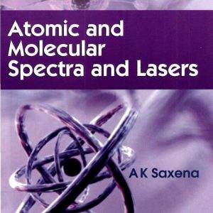 Atomic and Molecular Spectra and Lasers, 2nd Edition (Original PDF from Publisher)