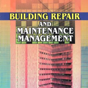 Building Repair and Maintenance Management (Original PDF from Publisher)
