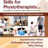 Clinical Assessment skills for physiotherapist (Original PDF from Publisher)