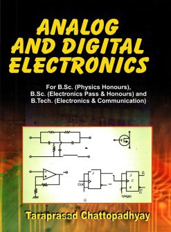 Analog and Digital Electronics (Original PDF from Publisher)