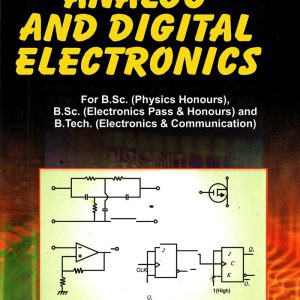 Analog and Digital Electronics (Original PDF from Publisher)