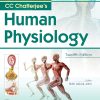 CC Chatterjee’s Human Physiology Vol-2 (Original PDF from Publisher)