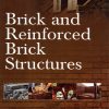 Brick and Reinforced Brick Structures (Original PDF from Publisher)